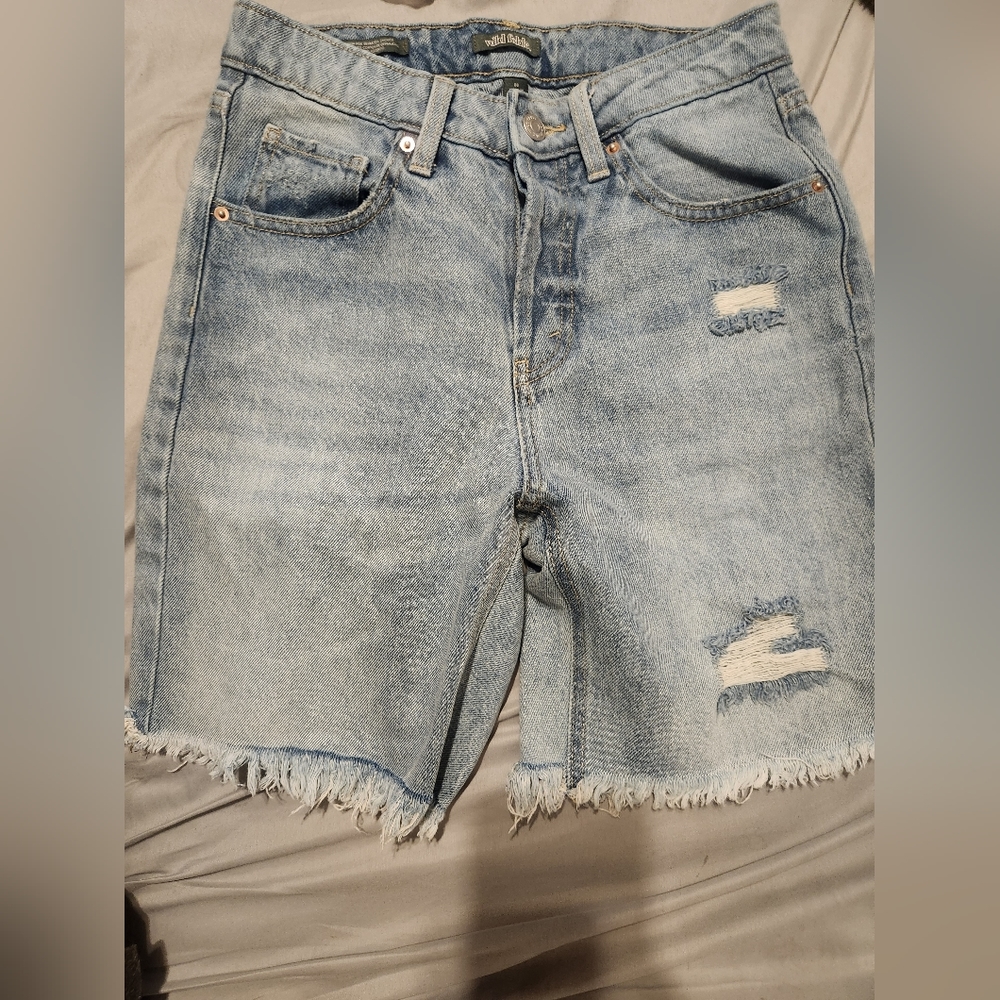 Wild fable shorts
